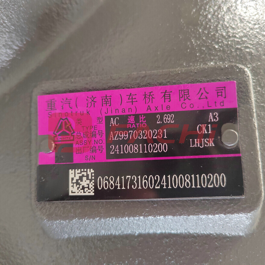 AZ9970320231