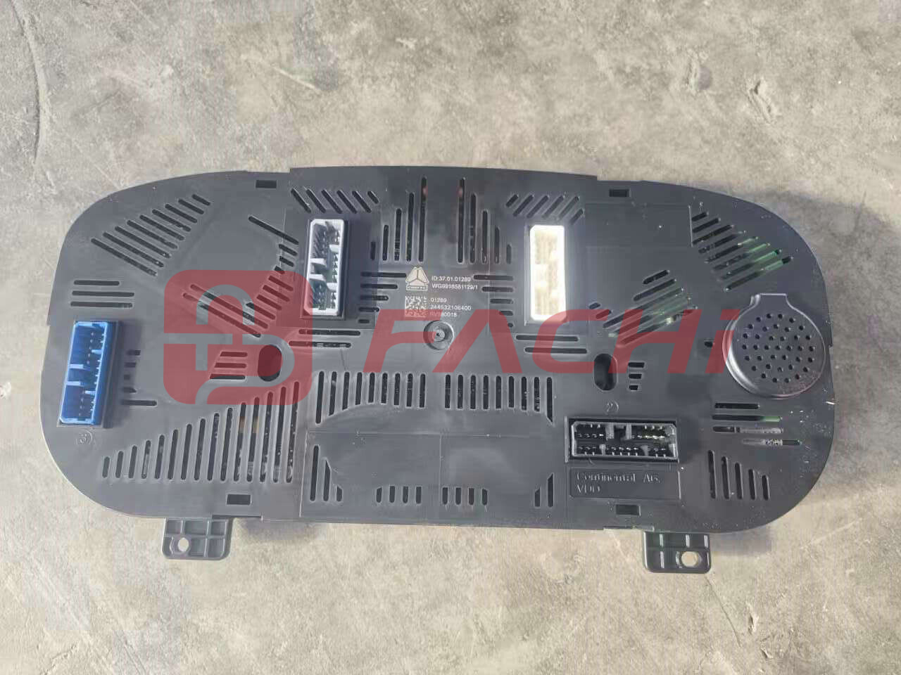 WG9918581129/WG991858111