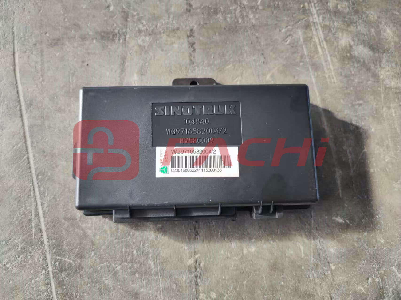 WG9716582003