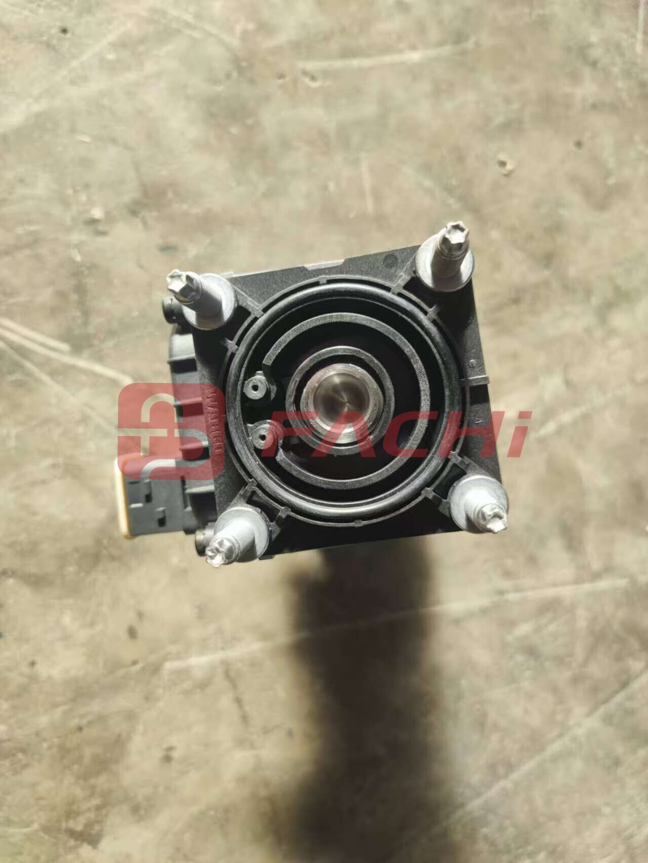 WG9000360550