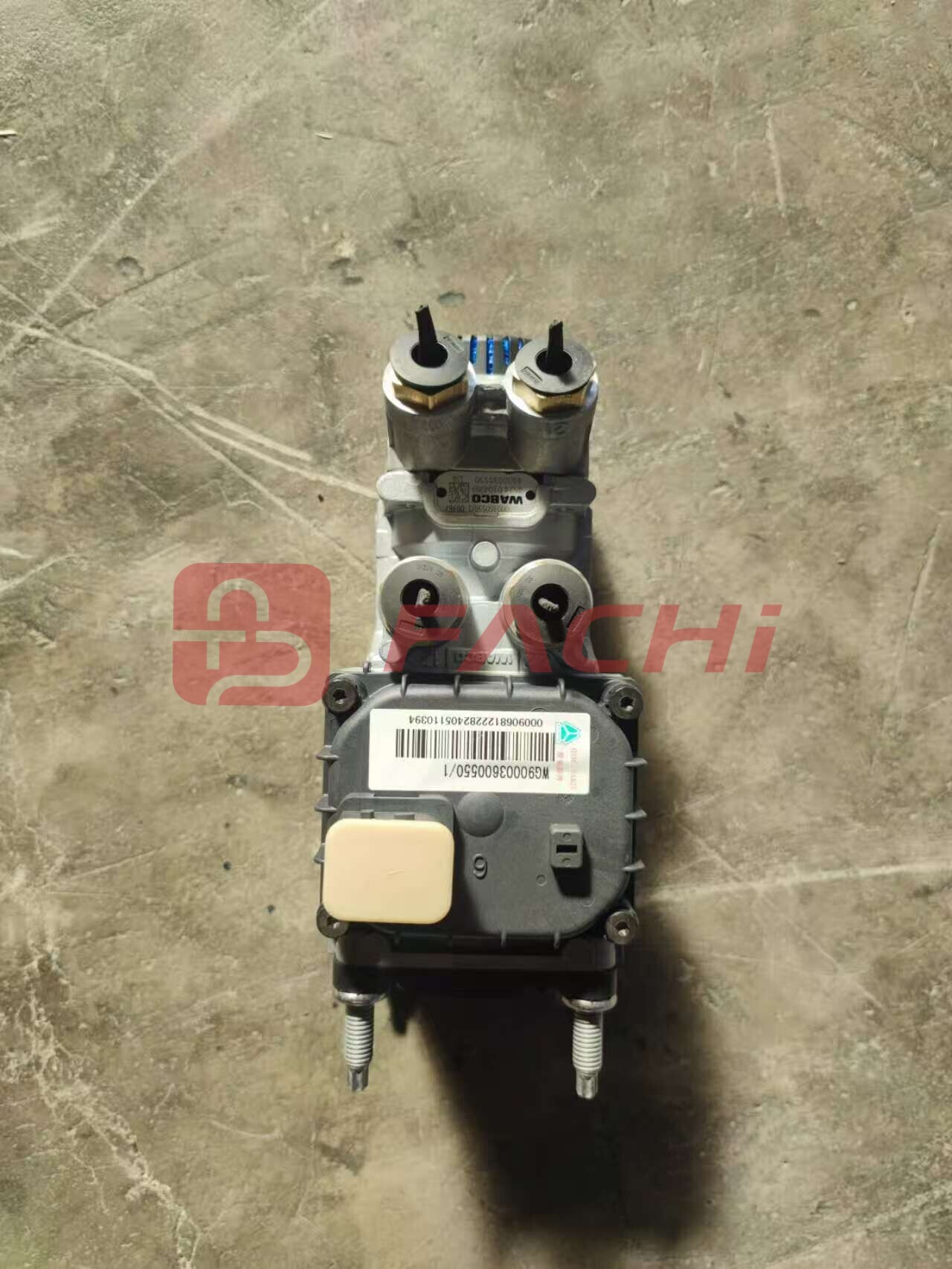 WG9000360550