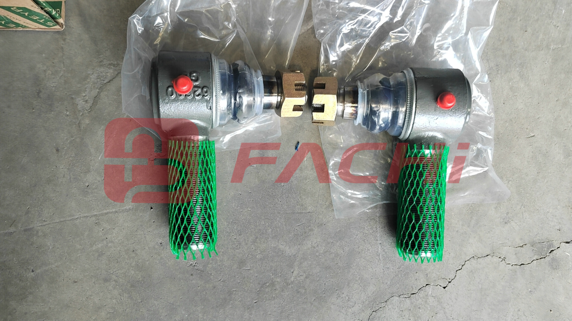 AZ400743950006+ AZ400743950005