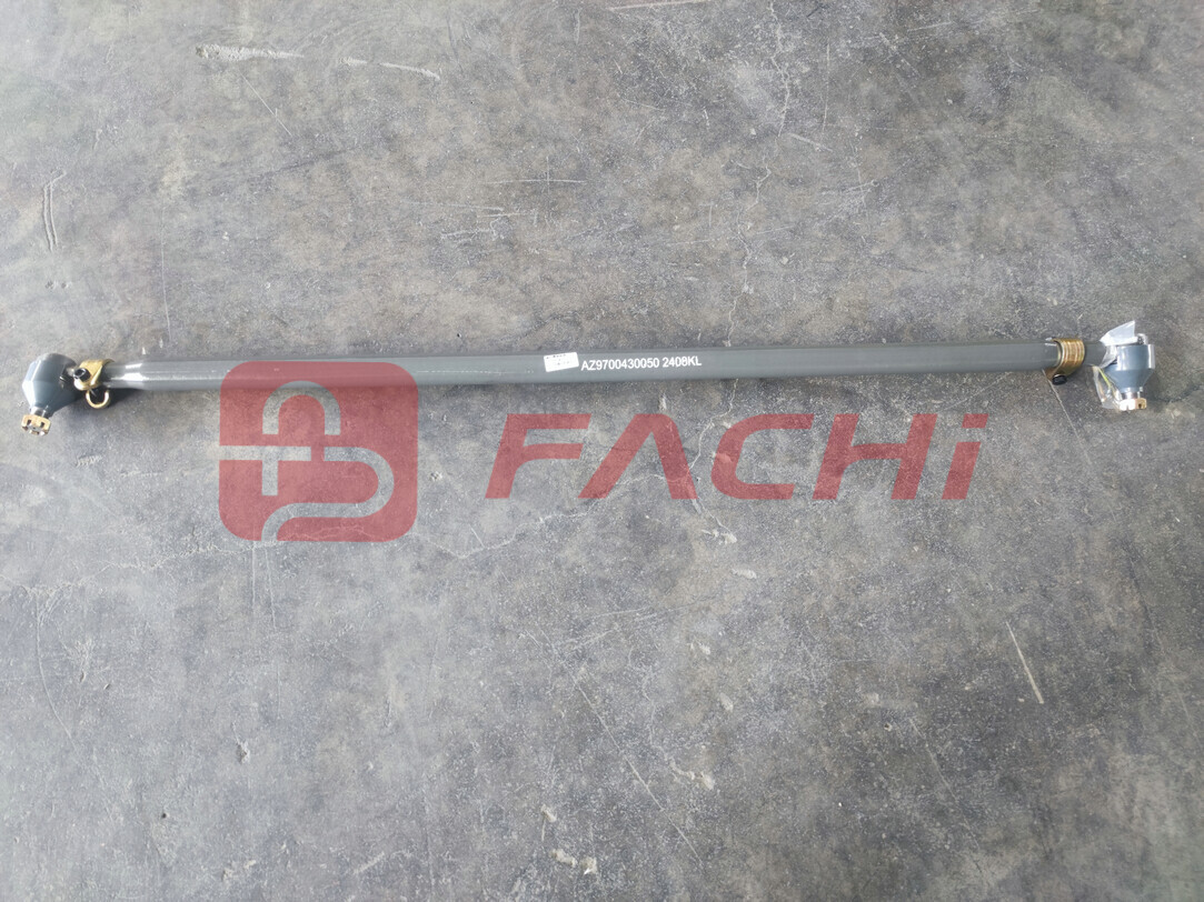WG9700430050