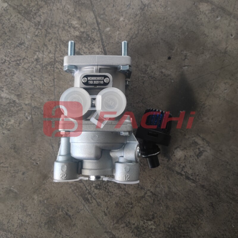 WG9000360530 