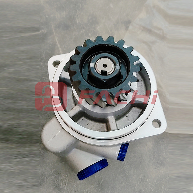 Steering Parts