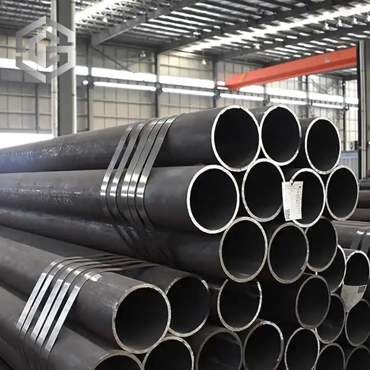 Sour Service Carbon Steel Pipe
