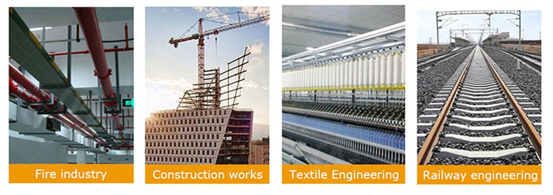 ASTM A106 Seamless Carbon Steel Pipe for High-Temperature Service