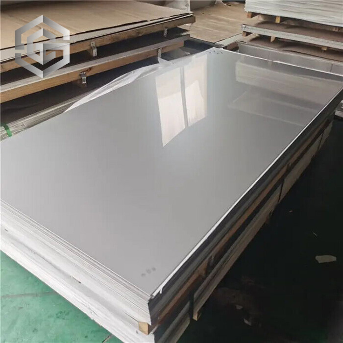 304  Stainless Steel Plate