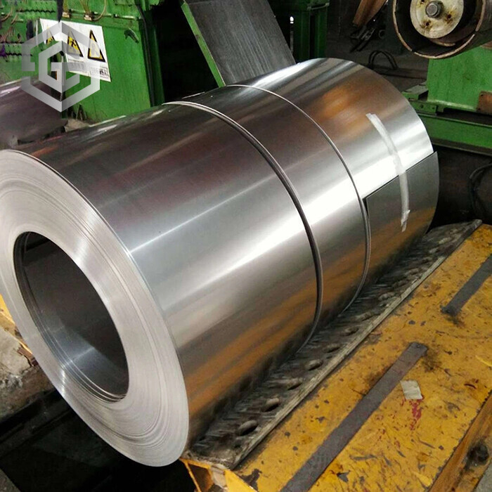 310S Stainless Steel Coil