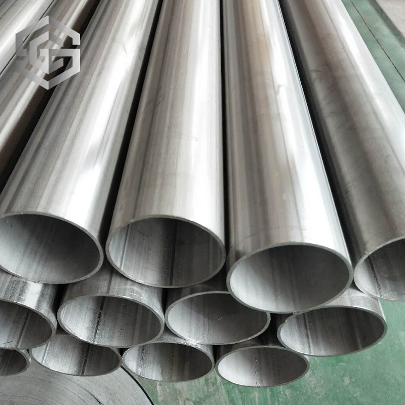 317L Stainless Steel Pipe