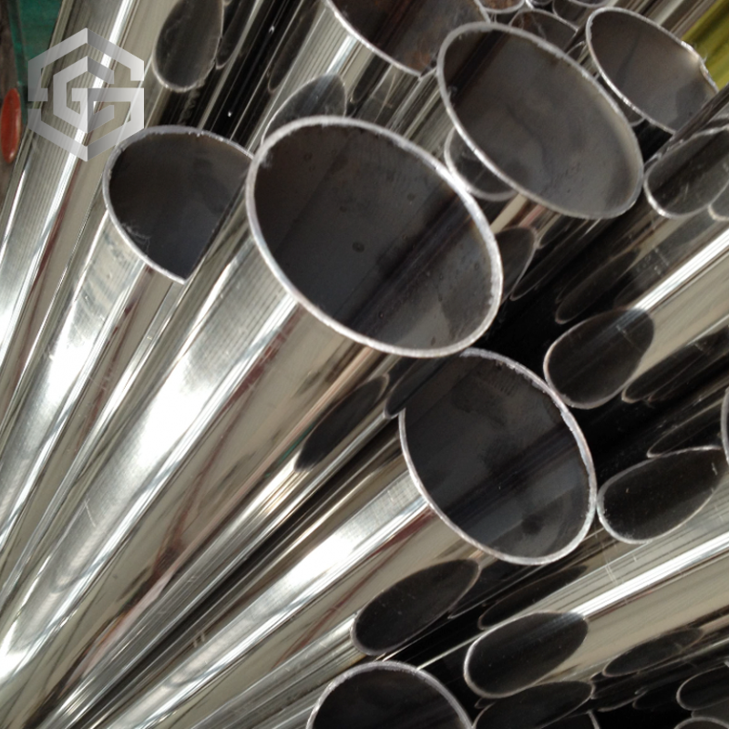 321 Stainless Steel Pipe