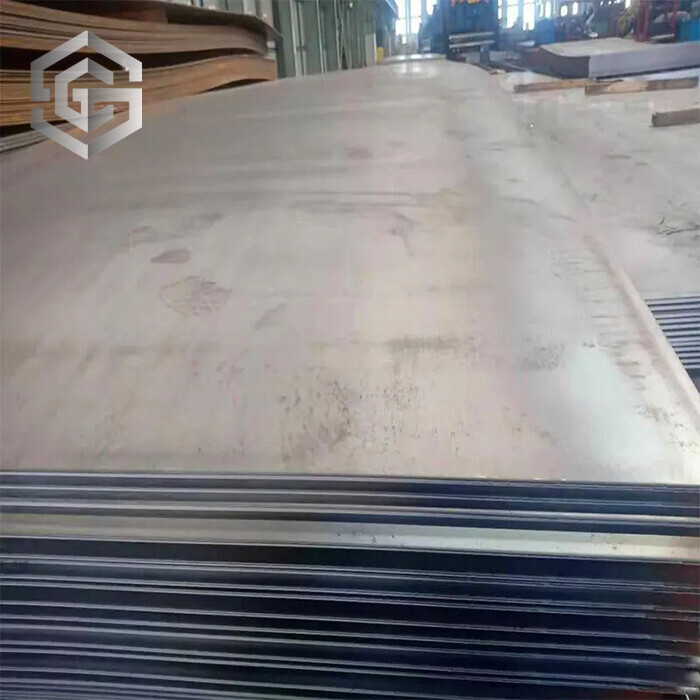 Q195 Carbon Steel Plate