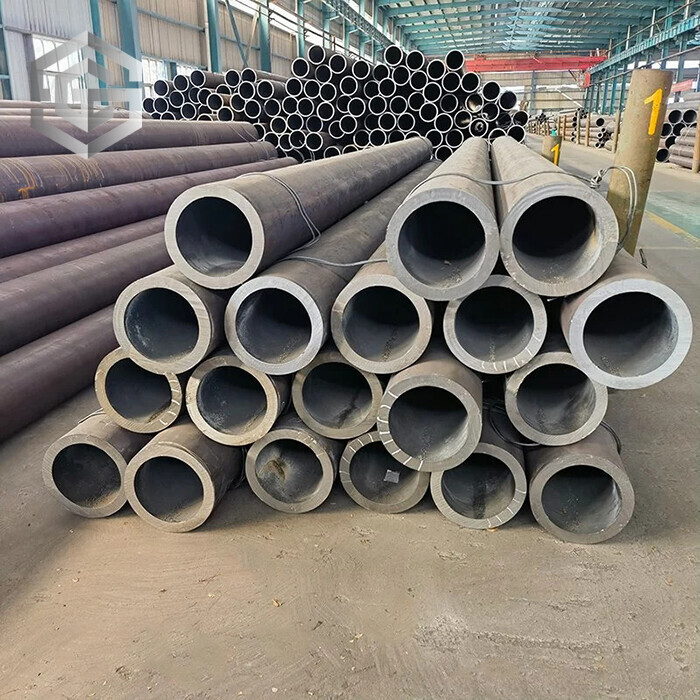 ST12 Carbon Steel Pipe