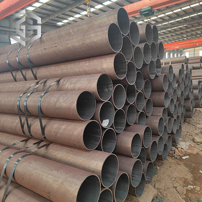 Q345 Carbon Steel Pipe