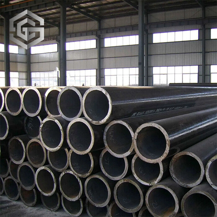 Q235 Carbon Steel Pipe