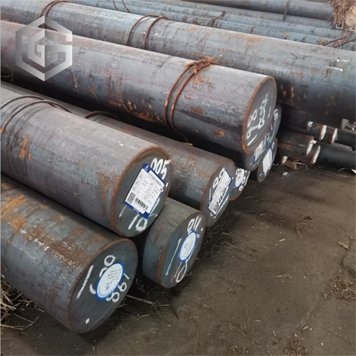 Q215 Carbon Steel Bar