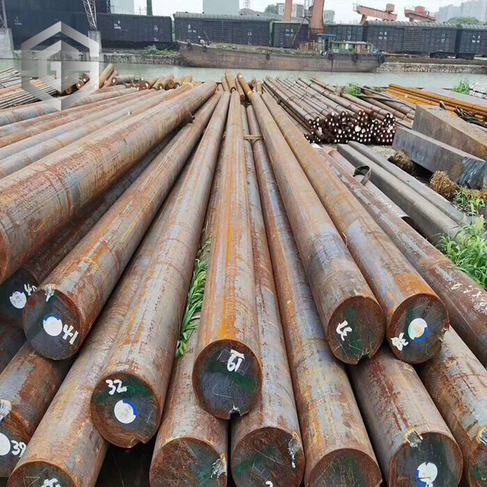 Q235 Carbon Steel Bar