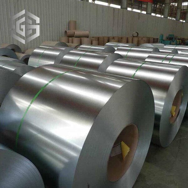 S320GD+Z Galvanized steel Coil