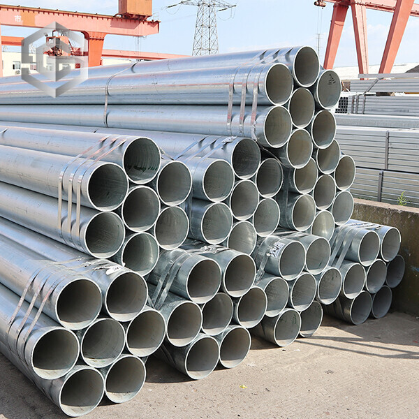 SGC340 Galvanized Pipe