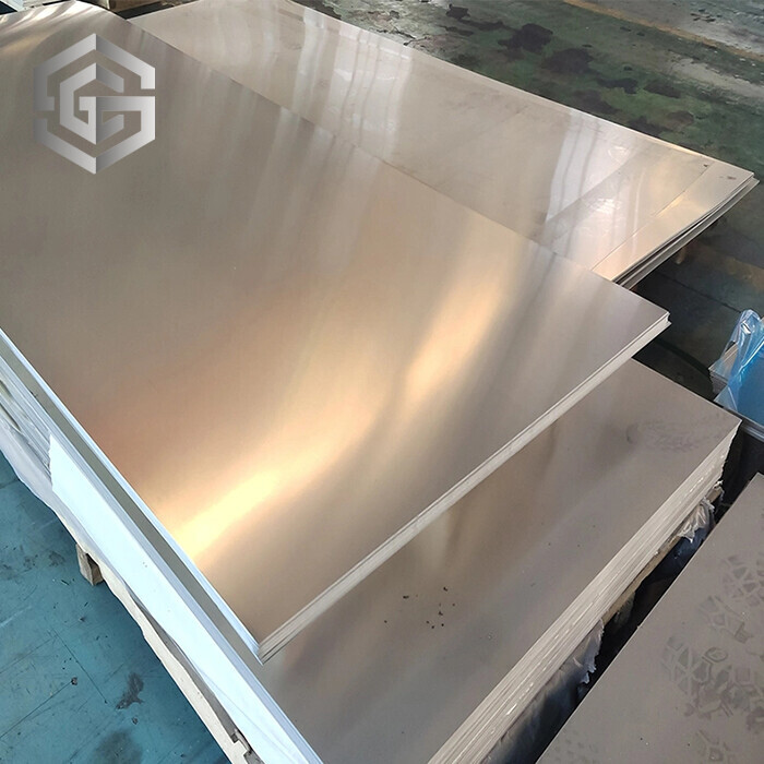 3003 Aluminum Sheet