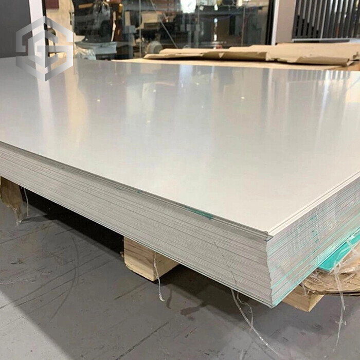 5000 Series Aluminum Sheet