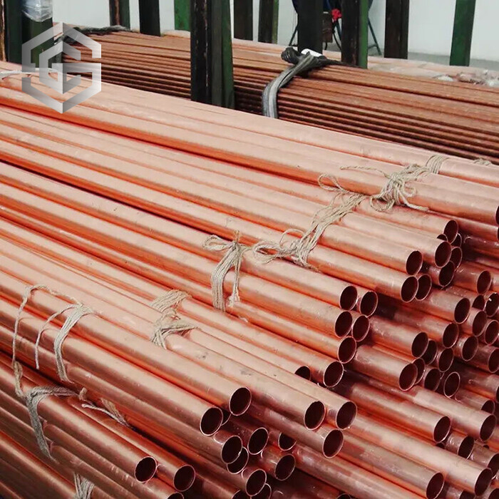 C21000 Copper Pipe