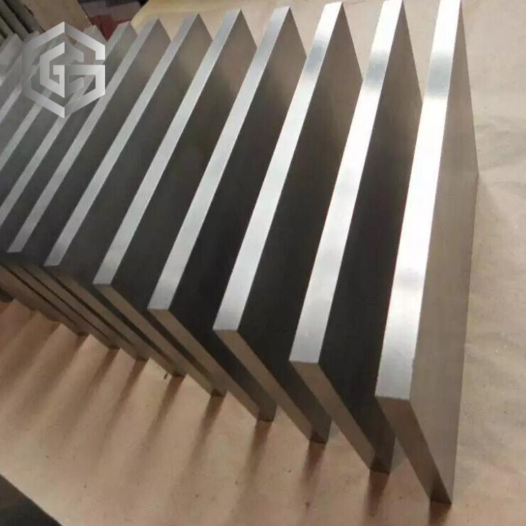 Titanium Plate