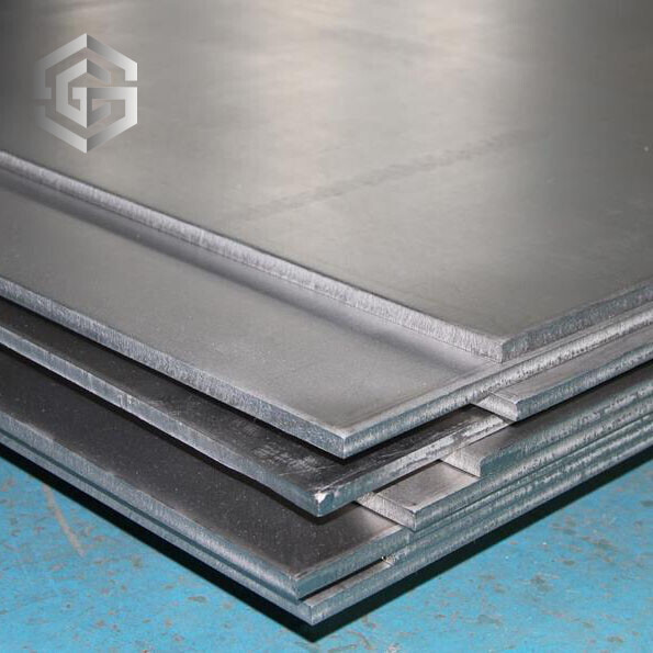 AMS4911 Titanium Plate