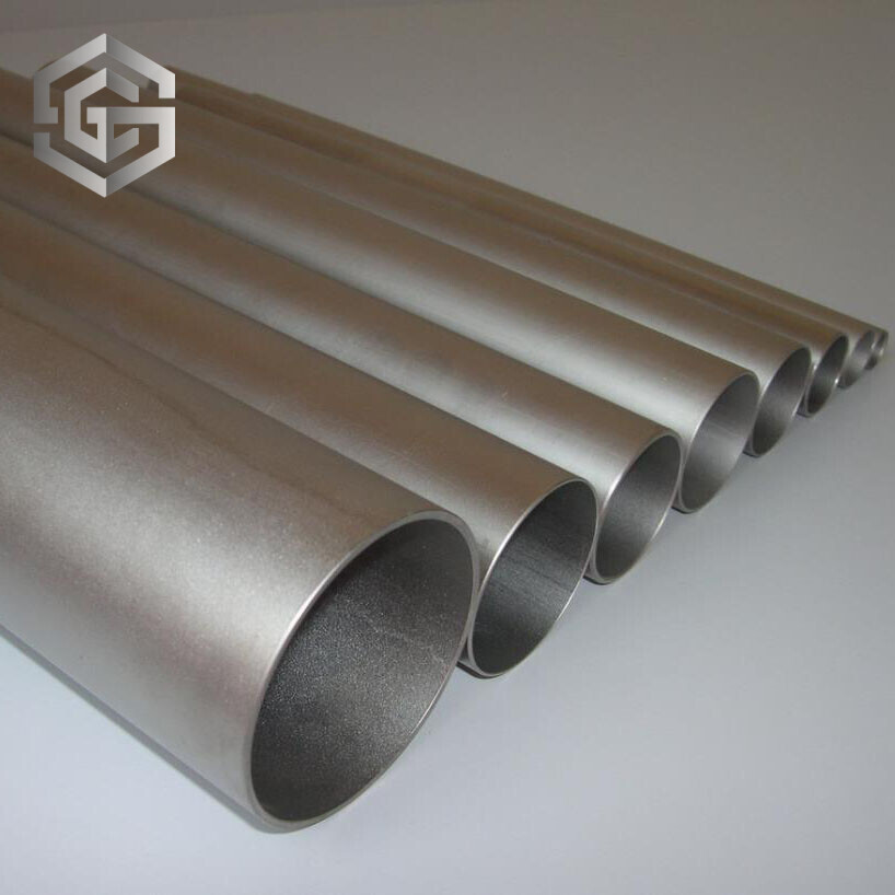 Titanium Tube