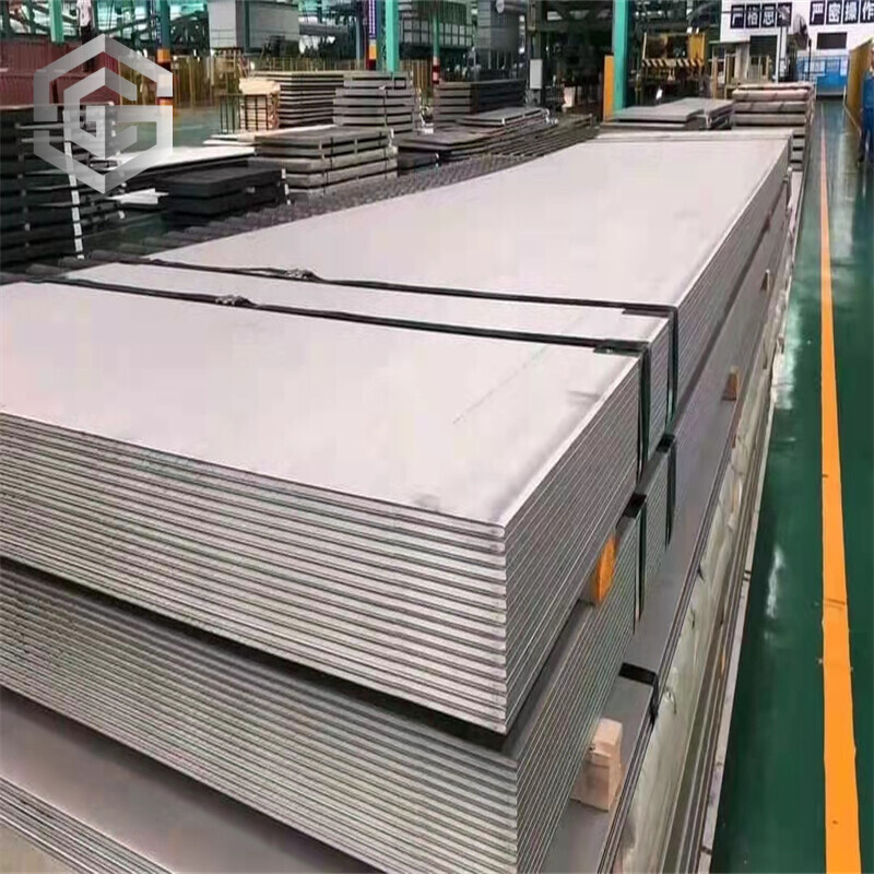 Hastelloy B-2 Alloy Steel Plate
