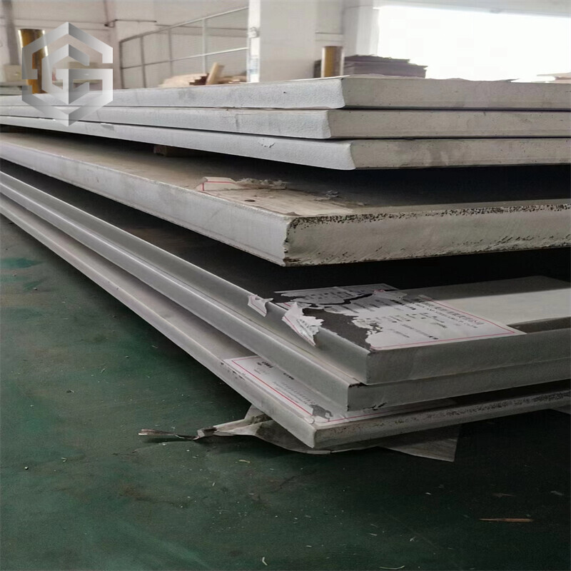Hastelloy C-22 Alloy Steel Plate