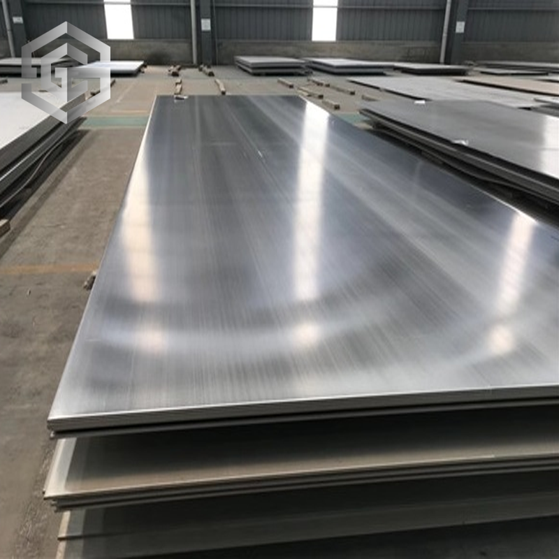 Monel  Alloy Steel Plate