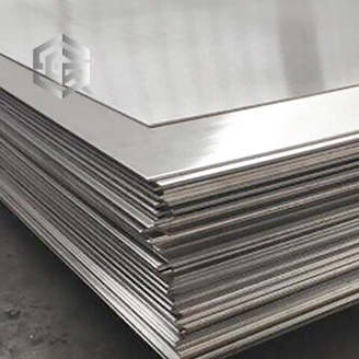 Monel 400 Alloy Steel Plate