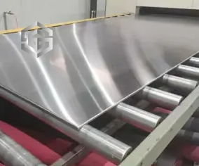 Monel K500 Alloy Steel Plate