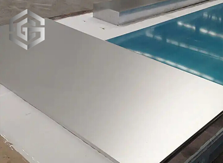 Nickel 201 Sheet&Plate