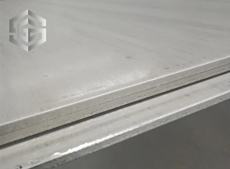 Nickel  Sheet&Plate