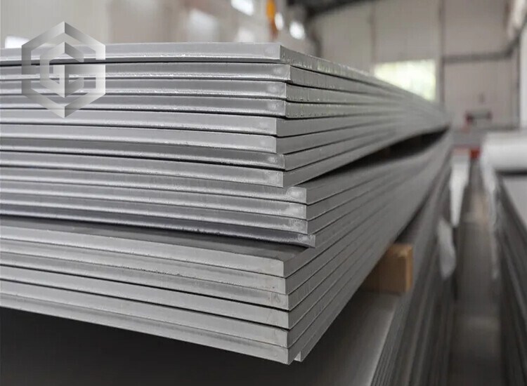 Nickel 200 Sheet&Plate