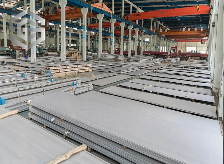 Nickel 201 Sheet&Plate