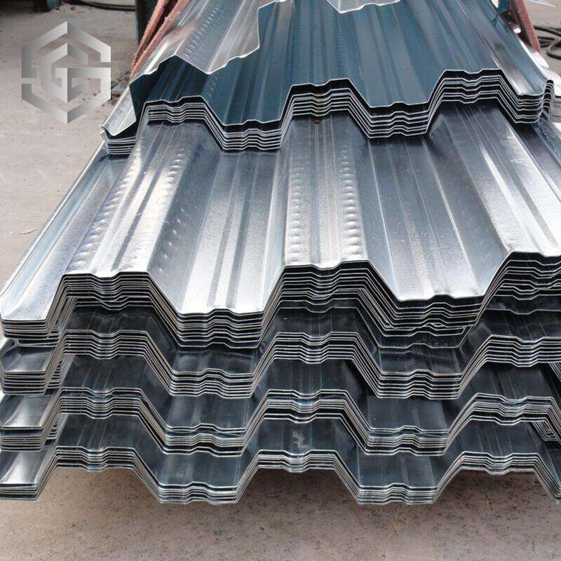 304 Stainless Steel Corrugated Board