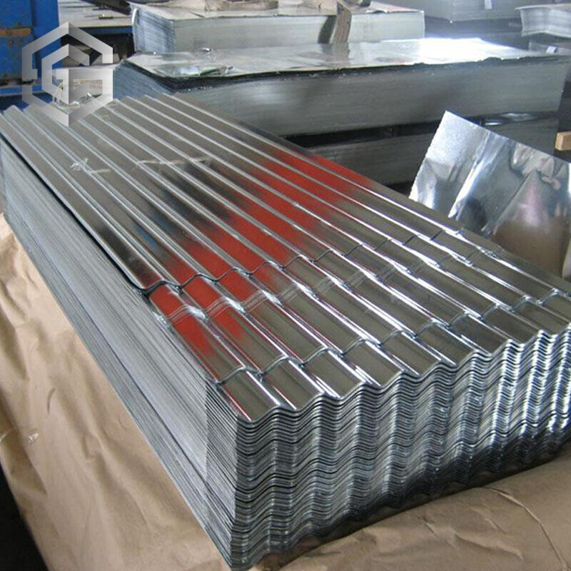 430 Stainless Steel Corrugated Board