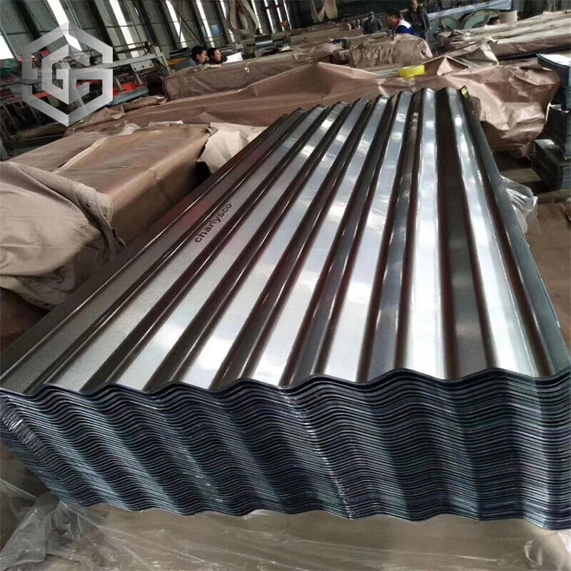 304 Stainless Steel Corrugated Board