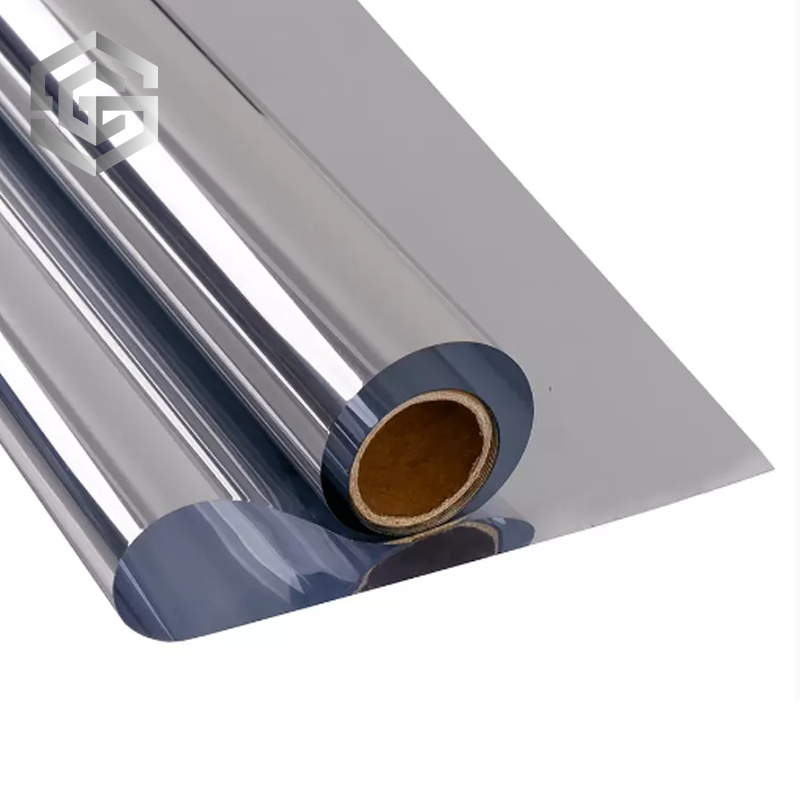 1000 Series Aluminum Foil