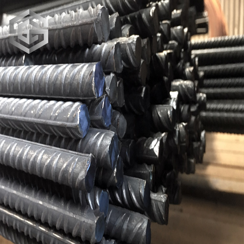 JISSD390  Rebar