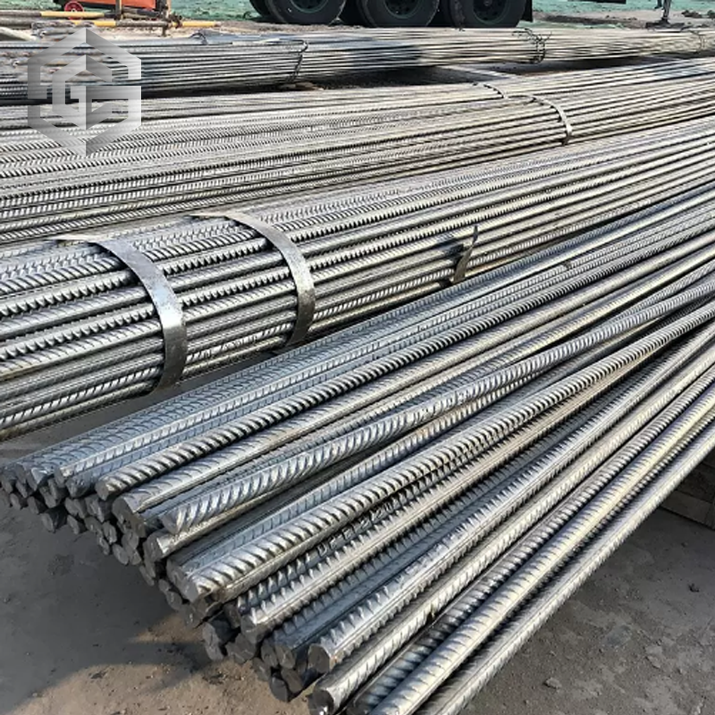 JISSD390  Rebar
