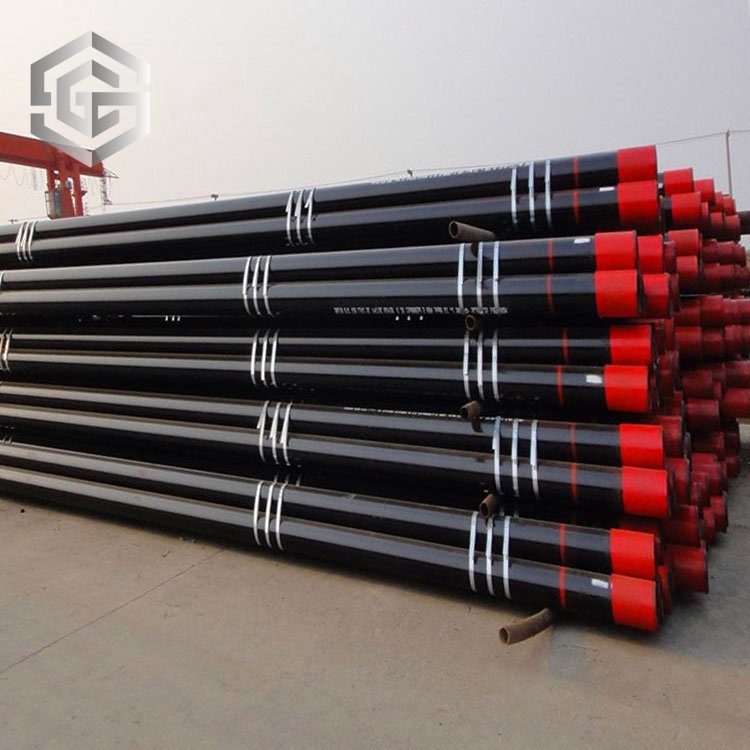 P110 Oil pipes
