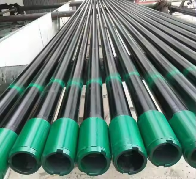 P110 Oil pipes