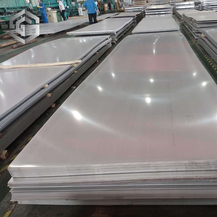 304  Stainless Steel Plate