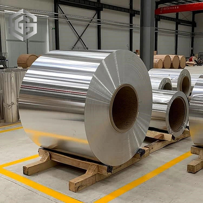1000 Series Aluminum Coil