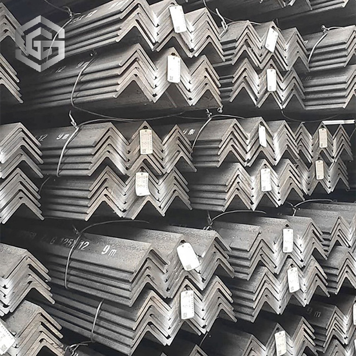 Q235 Carbon Steel Angle Steel