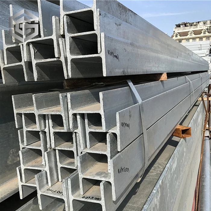 Stainless Steel I-Beam